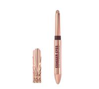 Charlotte Tilbury Exagger-eyes Easy Eyeshadow Stick - Nude Sculpt
