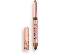 Charlotte Tilbury Exagger-eyes Mascara Easy Eyeshadow Stick - Amber Haze 118 Exagger-eyes Easy Eyeshadow Stick Size: