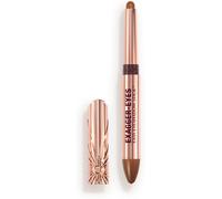 Charlotte Tilbury Exagger-eyes Mascara Easy Eyeshadow Stick - Desert Sculpt 407 Exagger-eyes Easy Eyeshadow Stick Size: