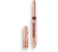 Charlotte Tilbury Exagger-eyes Mascara Easy Eyeshadow Stick - Nude Sculpt 8948 Exagger-eyes Easy Eyeshadow Stick Size: