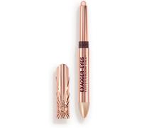 Charlotte Tilbury Exagger-eyes Mascara Easy Eyeshadow Stick - Satin Diamonds 4899 Exagger-eyes Easy Eyeshadow Stick Size: