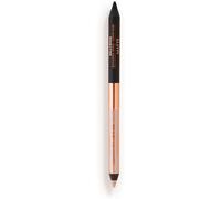 Charlotte Tilbury Exagger-eyes Mascara Liner Duo - Black 1099 Exagger-eyes Liner Duo Size: