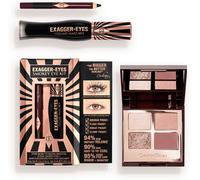 Charlotte Tilbury Exagger-eyes Mascara Party Eye Kit - Eye Kit 294 Exagger-eyes Party Eye Kit Size: