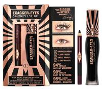 CHARLOTTE TILBURY - EXAGGER-EYES SMOKEY EYE KIT - Mascara