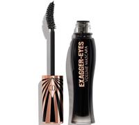 Charlotte Tilbury Exagger-eyes Mascara Volume Mascara - Exagger-black 10ml 15291 Exagger-eyes Volume Mascara Size: