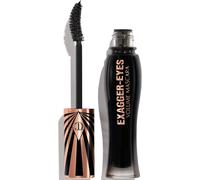 Charlotte Tilbury Exagger-eyes Mascara Volume Mascara - Exagger-black 10ml 15291 Exagger-eyes Volume Mascara Size: