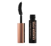 Charlotte Tilbury Travel Size Exaggereyes Volume Mascara - Black 4ml