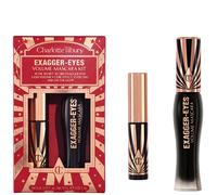 Exagger-eyes Mascara Volume Mascara Kit - Eye Kit Gift Set Charlotte Tilbury 7683 Exagger-eyes Volume Mascara Kit Size: