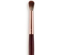 Charlotte Tilbury Eye Blender Brush - Rose Gold & Night Crimson 67 Eye Blender Brush Size: