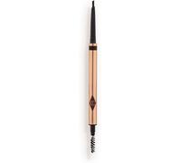 Charlotte Tilbury Eye Brow Pencil Brow Cheat - Black Brown 1275 Brow Cheat Size:
