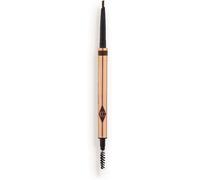 Charlotte Tilbury Eye Brow Pencil Brow Cheat - Dark Brown 1578 Brow Cheat Size: