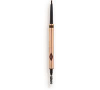 Charlotte Tilbury Eye Brow Pencil Brow Cheat - Medium Brown 581 Brow Cheat Size: