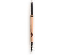 Charlotte Tilbury Brow Cheat, Eyebrows, Natural Brown, Smoothing