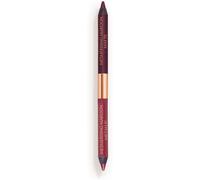 Charlotte Tilbury Eye Colour Magic Liner Duo Maroon & Violet 469 Eye Colour Magic Liner Duo Size: