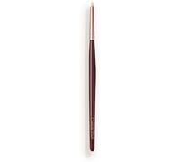 Charlotte Tilbury Eye Liner Brush - Rose Gold & Night Crimson 334 Eye Liner Brush Size: