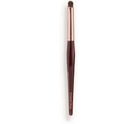 Charlotte Tilbury Eye Smudger Brush - Rose Gold & Night Crimson 420 Eye Smudger Brush Size: