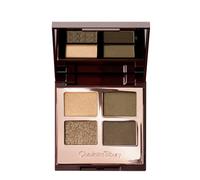 Charlotte Tilbury Eyes To Mesmerise, Eyeshadow, Golden Eclipse