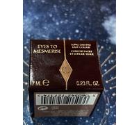 Charlotte Tilbury Eye To Mesmerise Oyster Pearl Cream Eye Shadow 7ml