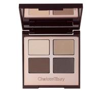 Charlotte Tilbury Eyes To Mesmerize, Eyeshadow, Rose Gold, Soft - The Sophisticate