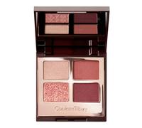 Charlotte Tilbury Eyes To Mesmerize, Eyeshadow, Star Gold, Soft-pink - Walk Of No Shame