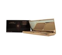 Charlotte Tilbury Filmstar Bronze & Glow Palette Light-Medium 22.5g + FREE GIFT