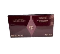 Charlotte Tilbury Filmstar Bronze & Glow Face Sculpt & Highlight