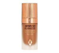 Charlotte Tilbury Flawless Foundation Airbrush Effect Matte Full Coverage 14