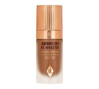 Charlotte Tilbury Flawless Foundation Airbrush Effect Matte Full Coverage 15