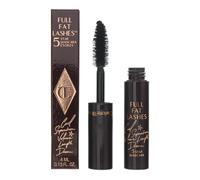 Charlotte Tilbury Full Fat 5 Star Glossy Black Mascara 4ml