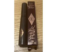 Charlotte Tilbury Full Fat 5 Star Glossy Black Mascara 4ml