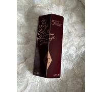 Charlotte Tilbury Full Fat Lashes Mascara, Glossy Black
