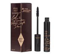 Charlotte Tilbury Glossy Black Full Fat Lashes Mascara