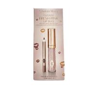 Charlotte Tilbury Glossy duo - Fresh Pink