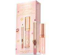 Charlotte Tilbury Glossy Lip Duo - Fresh Pink 66 Glossy Lip Duo Size: