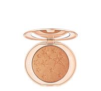 Charlotte Tilbury Glow Face Architect, Highlighter, Hollywood Glide - Sunset Glow