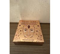 Charlotte Tilbury Glow Glide Face Architect Highlighter 7g Pillow Talk Glow -New