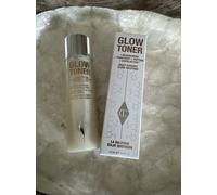 CHARLOTTE TILBURY GLOW TONER DAILY RADIANT GLOW SOLUTION 150ML FULL SIZE