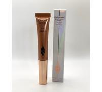 Charlotte Tilbury Glowgasm Beauty Light Wand in PEACHGASM 12ml ~ RRP £30 ~ BNIB