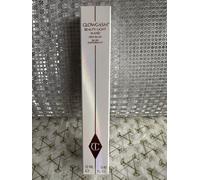 Charlotte Tilbury Glowgasm Beauty Light Wand - Peachgasm - 12ml New and Boxed