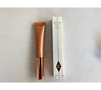 Charlotte Tilbury Glowgasm Peachgasm 12ml Authentic Boxed Product