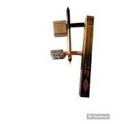 Charlotte Tilbury Black Hollywood Exagger-eyes Liner Duo