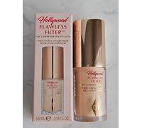 Charlotte Tilbury Hollywood Flawless Filter 2 Fair MINI 5.5ml Brand New Sealed