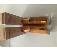 Charlotte Tilbury Hollywood Flawless Filter 5 Tan