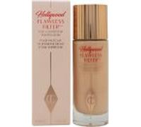 Charlotte Tilbury Hollywood Flawless Filter Highlighter 30ml - LIGHT