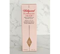 Charlotte Tilbury Hollywood Flawless Filter 30ml 3 Fair Brand New Boxed Genuine