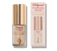 Charlotte Tilbury Hollywood Flawless Filter, 5.5ml, Travel Size, Shade 3 Fair CLAIR