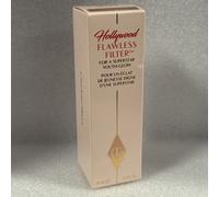 Charlotte Tilbury 2 Light Hollywood Flawless Filter Complexion Booster 5.5ml
