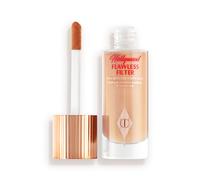Charlotte Tilbury Hollywood Flawless?Filter - Multi-Use Makeup Primer, Complexion Booster & Illuminating Liquid Highlighter with Sheer Coverage - Smoo