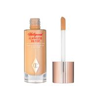 Charlotte Tilbury Hollywood Flawless Filter, Primer, 5 Tan, Mega-watt