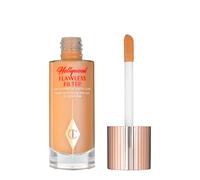 Charlotte Tilbury Hollywood Flawless Filter, Primer, 6 Tan, Smoothing